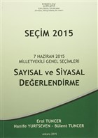 Seim 2015 - Saysal ve Siyasal Deerlendirme TESAV