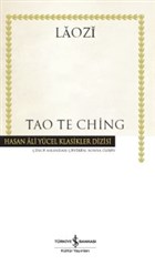 Tao Te Ching  Bankas Kltr Yaynlar