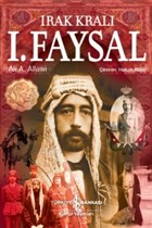 Irak Kral 1. Faysal  Bankas Kltr Yaynlar