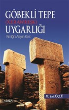 Gbeklitepe Uygarl (Xerawrek) Vesta Yaynlar