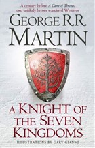A Knight Of The Seven Kingdoms HarperCollins Publishers