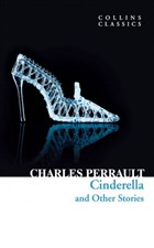 Cinderella and Other Stories HarperCollins Publishers