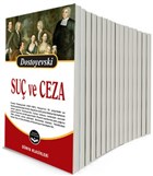 Dionis Klasikler Kolisi Seti (100 Kitap Takm) Dionis Yaynlar