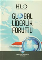 Global Liderlik Forumu Baheehir niversitesi Yaynlar