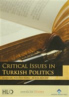 Critical Issues In Turkish Politics Baheehir niversitesi Yaynlar