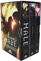 Hale Serisi Kutulu (3 Kitap Takm) Pegasus Yaynlar