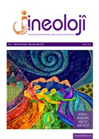 Jineoloji Bilim Kuram Dergisi Say : 1 Mart-Nisan-Mays 2016 Jineoloji Dergisi