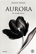 Aurora Gayri Nizami Kitap