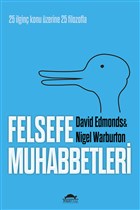 Felsefe Muhabbetleri Maya Kitap