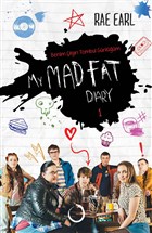 My Mad Fat Diary - Benim lgn Tombul Gnlm 1 Novella