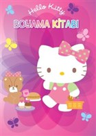 Hello Kitty Boyama Kitab Doan Egmont Yaynclk