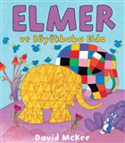 Elmer ve Bykbaba Eldo Mikado Yaynlar