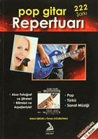 Pop Gitar Repertuar (222 ark) ntro Yaynlar