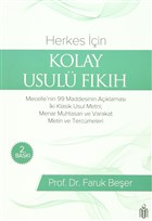 Herkes in Kolay Usul Fkh Nun Yaynclk