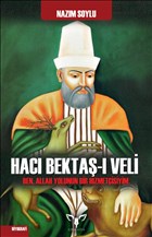 Hac Bekta- Veli Armada Yaynevi