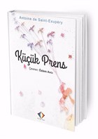 Kk Prens (Modern Kapak) Dzyaz Yaynevi