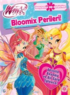 Winx Club - Bloomix Perileri Artemis Yaynlar