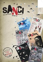 Sanc Kltr Sanat Edebiyat Dergisi Say : 7 Mart-Nisan 2016 Babek Yaynlar