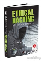 Ethical Hacking Level Kitap