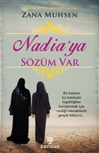 Nadia`ya Szm Var Sonsuz Kitap Yaynlar