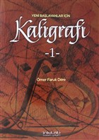 Yeni Balayanlar in Kaligrafi nklab Yaynlar
