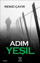Ad�m Ye�il Panama Yay�nc�l�k