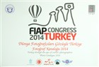 FIAP Congress Turkey 2014 Trkiye Fotoraf Sanat Federasyonu