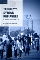 Turkey`s Syrian Refugess Seta Yaynlar
