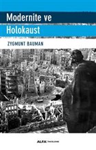 Modernite ve Holokaust Alfa Yayınları