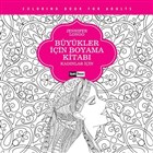 Bykler in Boyama Kitab - Kadnlar in Yazarn Kendi Yayn