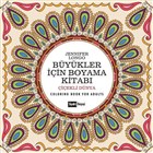 Bykler in Boyama Kitab - iekli Dnya Yazarn Kendi Yayn