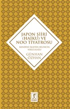 Japon iiri (Haiku) ve Noo Tiyatrosu Hitabevi Yaynlar