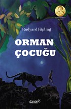 Orman ocuu Dante Kitap