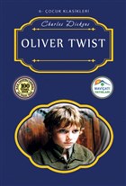 Oliver Twist Maviçatı Yayınları
