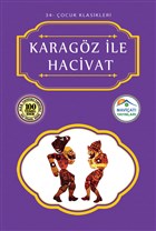 Karagz le Hacivat Maviat Yaynlar
