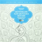 Bykler in Boyama Kitab - Motifler ve Desenler Yazarn Kendi Yayn