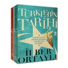 Türklerin Tarihi (2 Kitap Takım) Timaş Yayınları