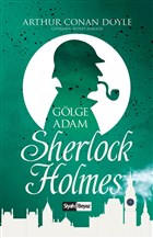 Sherlock Holmes - Glge Adam Yazarn Kendi Yayn