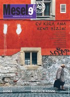 Mesele Kitap Dergisi Sayı : 114 Haziran 2016 Mesele Dergisi