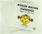 Kk Bay ve Bayanlar Seti (Etkinlik Kitab Hediyeli) Doan Egmont Yaynclk