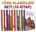 Türk Klasikleri Seti (10 Kitap Takım) Yazarın Kendi Yayını