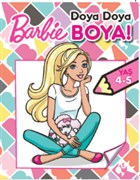 Barbie Doya Doya Boya! Doan Egmont Yaynclk