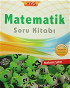 YGS Matematik Soru Kitab Palme Yaynclk - Hazrlk Kitaplar