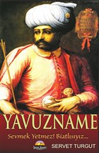 Yavuzname Seriyye Yaynevi