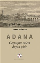 Adana Akademisyen Kitabevi