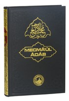 Mecma`ul Adab (amua Kat) Salah Bilici Kitabevi Yaynlar