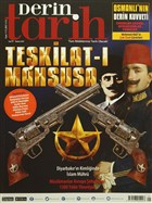 Derin Tarih Aylk Tarih Dergisi Say: 51 Haziran 2016 Derin Tarih Dergisi