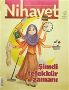 Nihayet Aylk Dergi Say: 18 Haziran 2016 Nihayet Dergisi