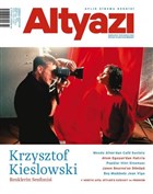 Altyaz Dergisi Say: 163 / Temmuz-Austos 2016 Yazarn Kendi Yayn