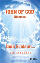 John Of God - ifann Eli Doan Novus